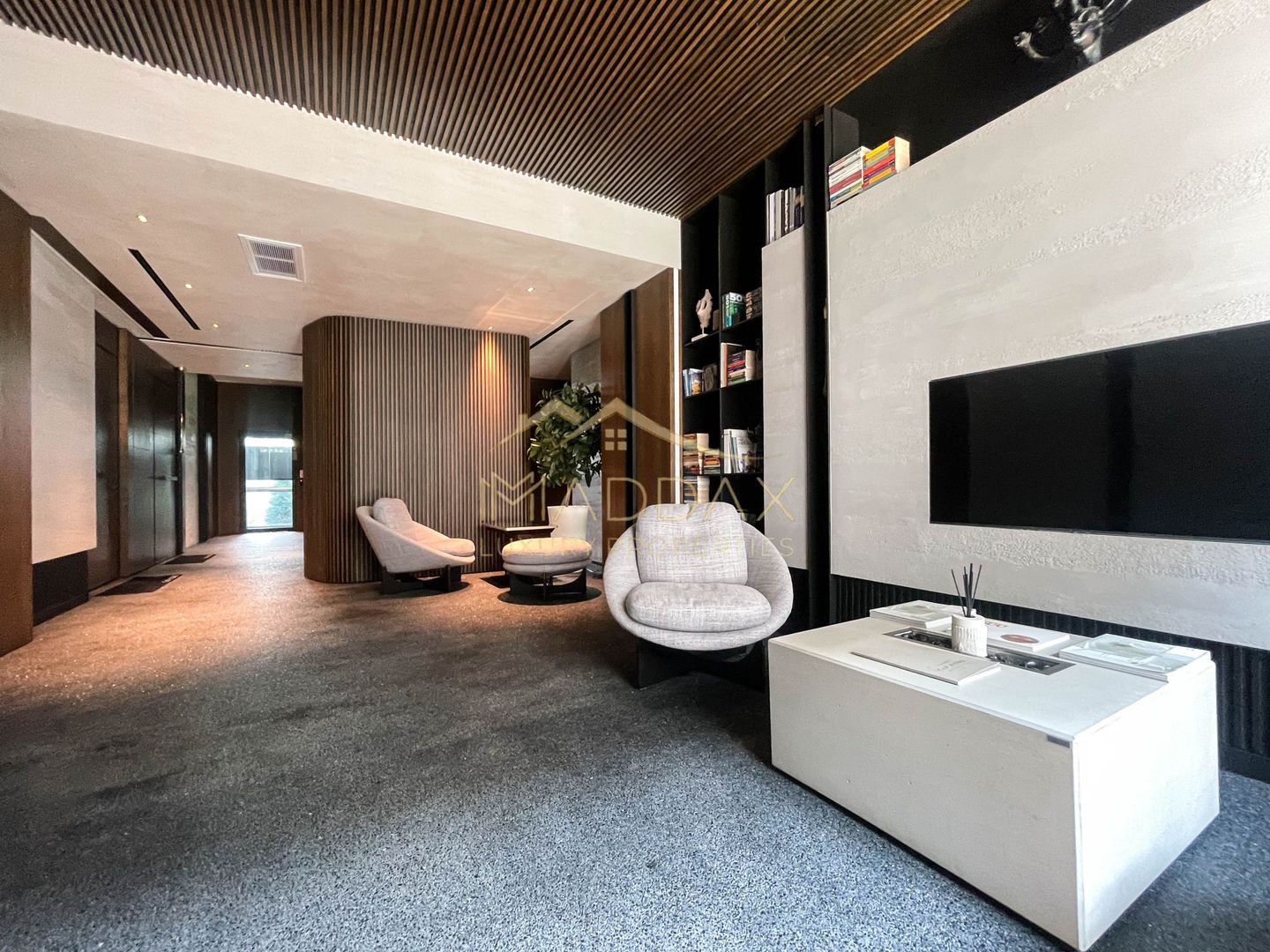 Incredible Penthouse *433 SQM* + 160 SQM Terrace // Baneasa - Poză 64