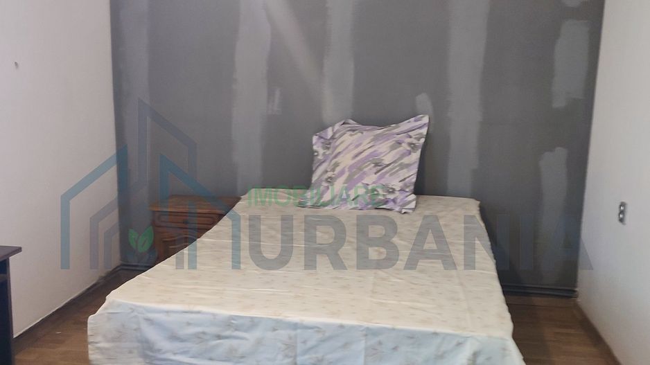 Apartament 2 camere decomandate lângă Universitatea Cuza și Universitatea de Medicină, Iași - Poză 1