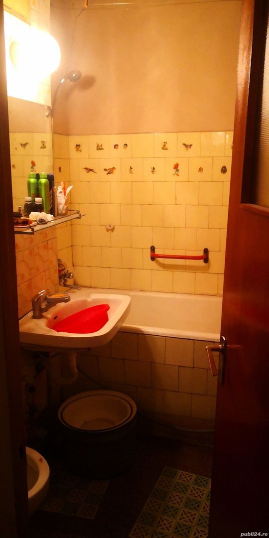 Apartament de vanzare 3 camere decomandat, Sos Pantelimon - Poză 5