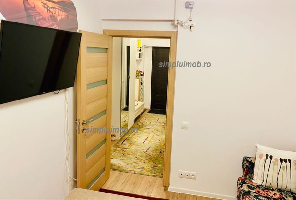 Apartament 3 camere Giulesti Cladire 2019 - Poză 6