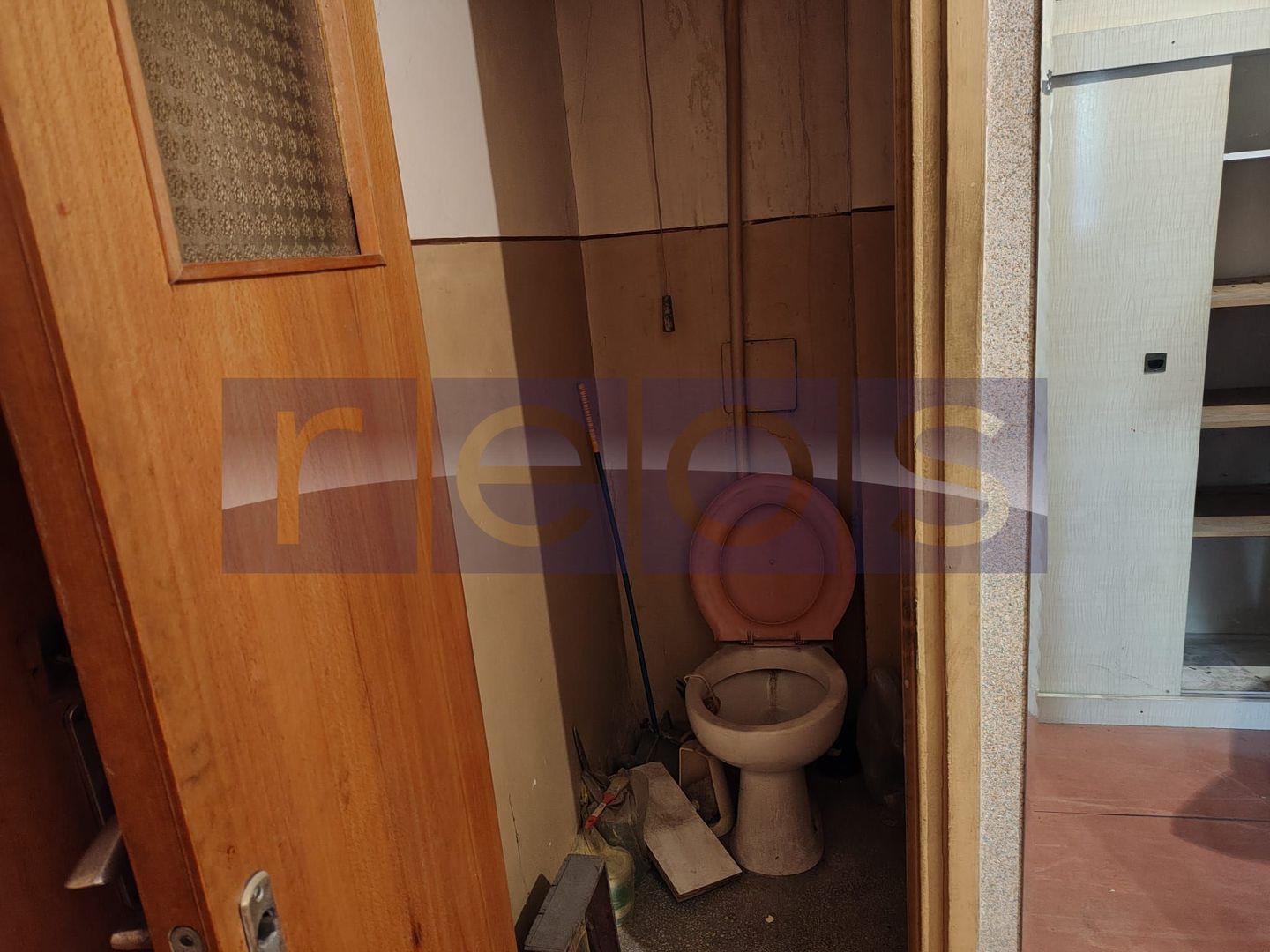 De vanzare apartament decomandat 4 camere zona Apsului - Militari - Poză 13