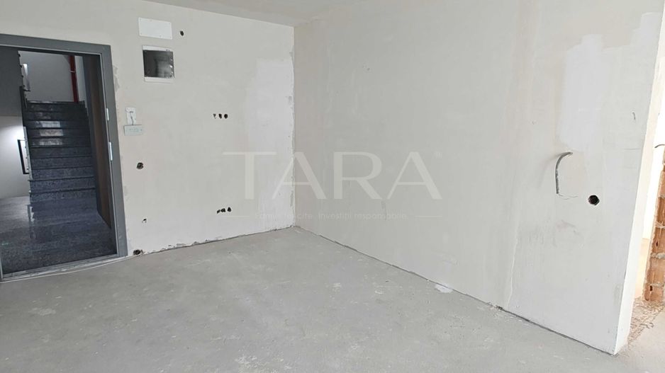 Apartament premium 3 camere, Între Lacuri, parcare subterană inclusă. - Poză 4
