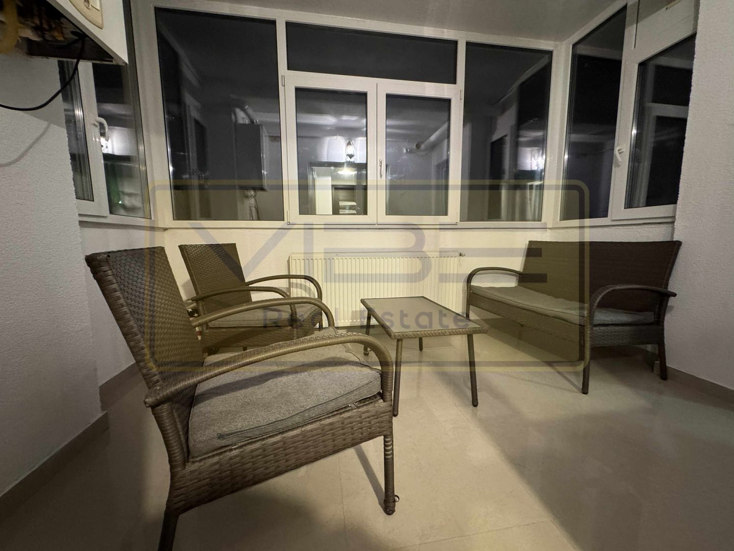 Apartament 2 camere Cris Estate - Family Market Bucium - Poză 22