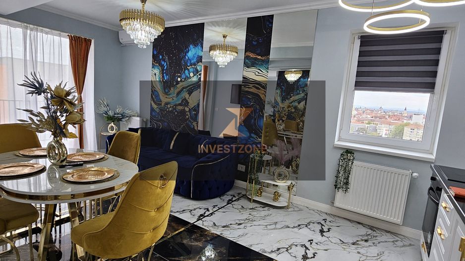 Apartament de vanzare in complexul Prima Onestilor-Oradea - Poză 32