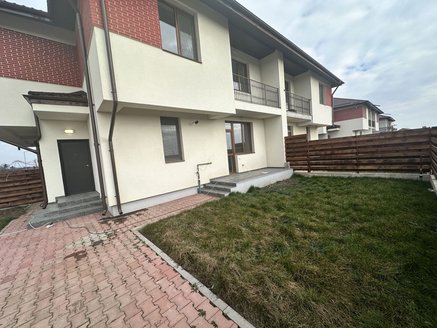 CASA TIP CUB MAGURELE, CURTE 74 MP, TOATE UTILITATILE, COMISION 0% - Poză 13