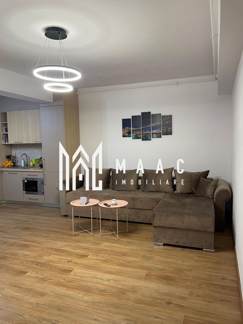 Apartament 2 camere | 54 MPU | Balcon | D. Stanca - Poză 4