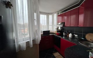 Vânzare, apartament, 2 camere, strada Ștefan Cel Mare, Bălți - Poză 5