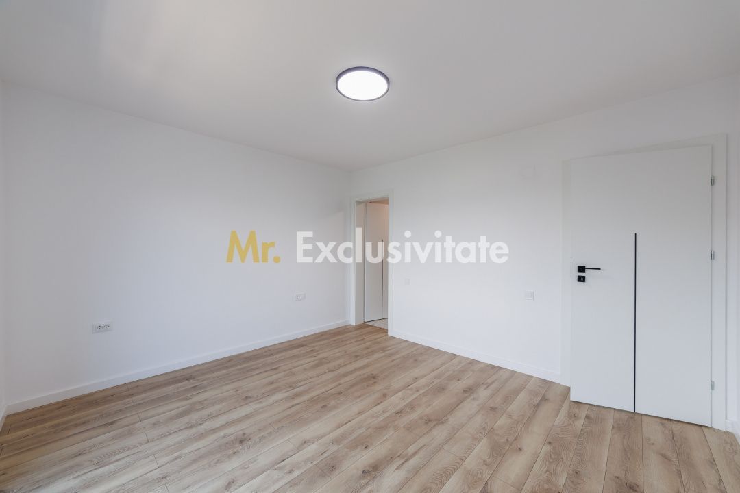 Casa premium la cheie - Mărăcineni – Argeselu ! - Poză 21