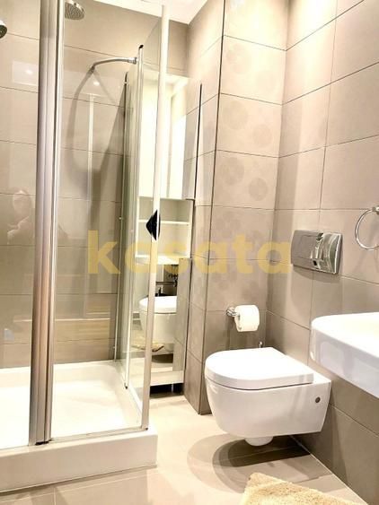 Apartament premium de 3 camere – Herăstrău, confort și eleganță - Poză 15