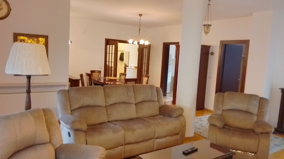 Apartament 3 camere centrala proprie +  parcare - Polona - Dorobanti - Poză 1