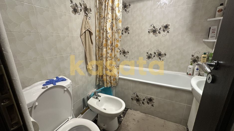 2 Camere | Decomandat | Crângași | Etaj Intermediar - Poză 7