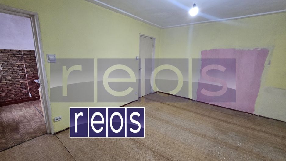 DE VANZARE GARSONIERA GORJULUI 32 MP | DECOMANDAT | METROU - Poză 2