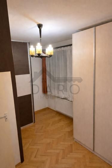 🏡 Apartament 3 camere decomandat | 65 mp | Tudor – zona Fortuna - Poză 6