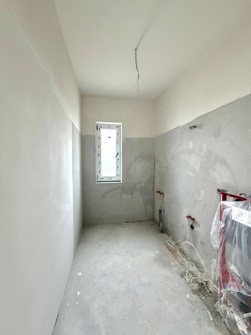 Apartament cu 3 camere -  72 mp - Etaj 1 - Giroc - Poză 5