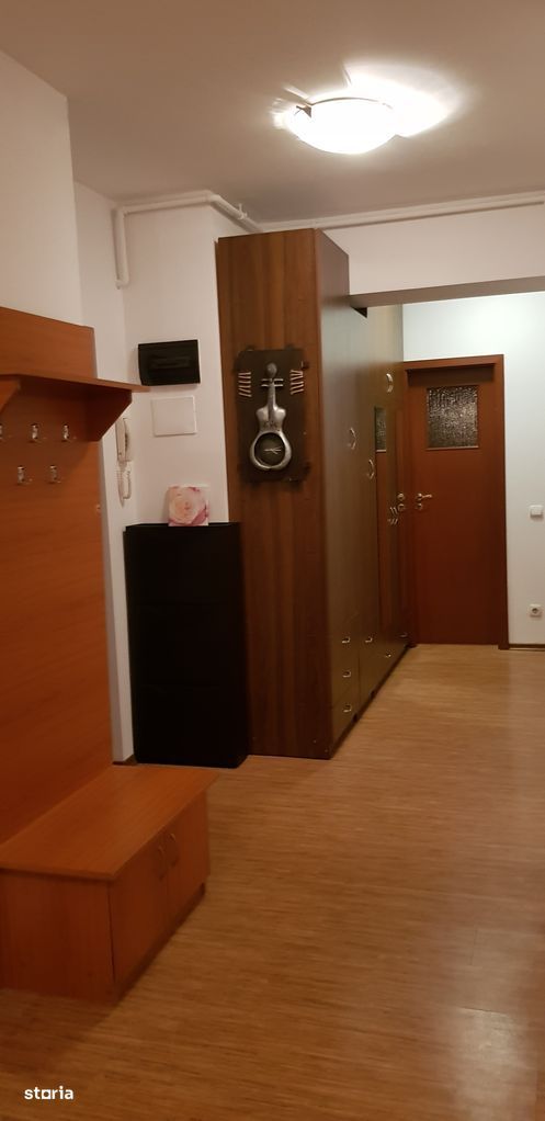 Apartament Complex Rezidential JUPITER - Oltenitei + loc parcare subt - Poză 3
