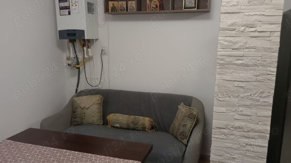 Apartament 2 camere Sebastian CENTRALA PROPRIE T716 - Poză 4
