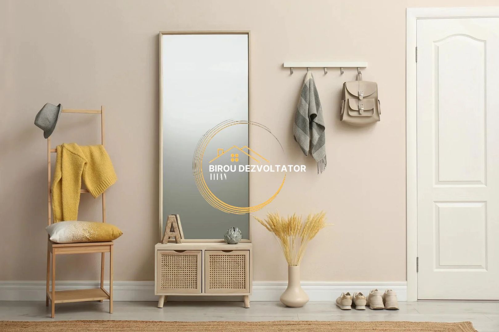 Decomandat Ansamblu modern 2 bai Parcare bonus Pret promot Titan IKEA - Poză 9