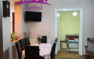 Casa si curte zona centrala - Poză 16