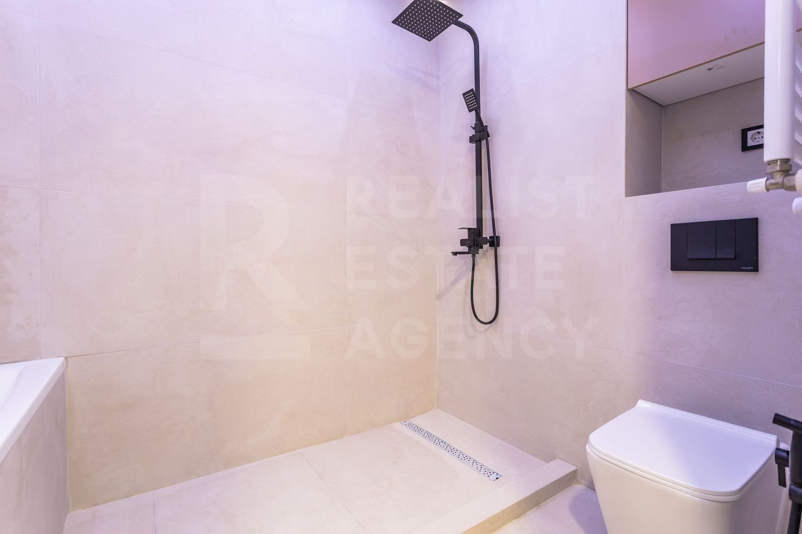 Vânzare, apartament, 2 camere, str. Regina Elizabeta, Durlești - Poză 18