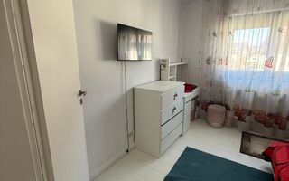 Casă modernă 4 dormitoare,mobilată cu 3 locuri de parcare – Chiajna - Poză 9