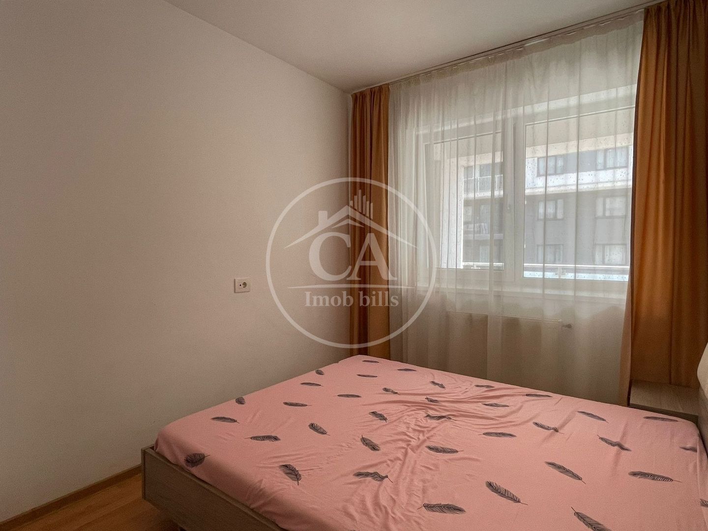 Apartament de închiriat cu 2 camere în zona Ioșia, Oradea - Poză 6
