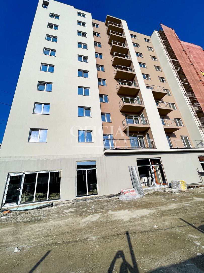 Apartamente cu 3 Camere | Dezvoltator | Comision 0% | Zona VIVO BMW - Poză 8