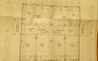 Casă tip Duplex- Sângeorgiu de Mureș - Poză 1