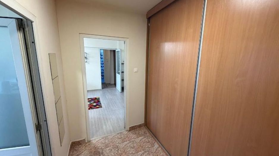 AP. 2 CAMERE BD. CHISINAU, PET-FRIENDLY, CENTRALA TERMICA, MODERN - Poză 7