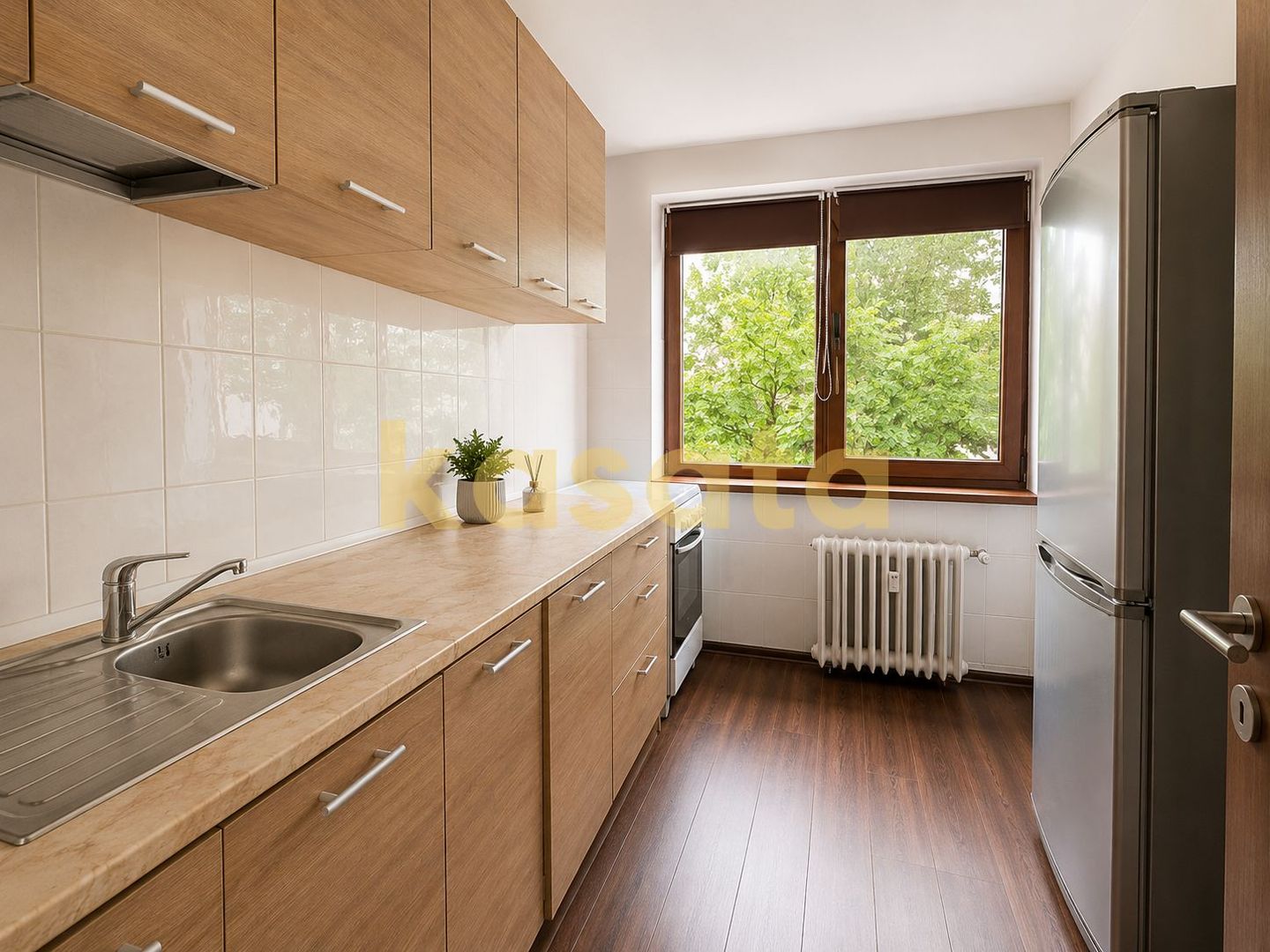 Ap 2camere |Ion Berindei|Etaj 5/10 |Parcuri|Metrou|Veranda Mall - Poză 5