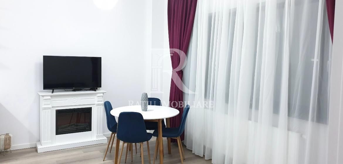 Apartament cu 2 camere | Zona Ultracentrala | Oradea - Poză 1