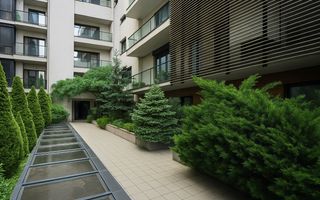 Apartament Premium de 4 Camere | Herăstrău – Grand Residence - Schiță 6