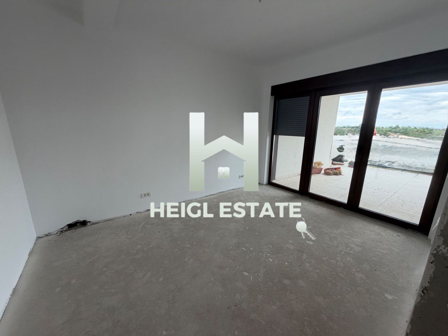 Apartament cu 3 camere tip penthouse in Giroc in zona Braytim - Poză 5