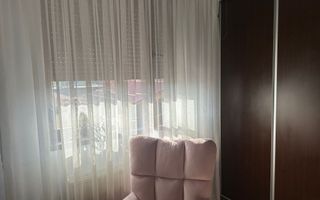 Garsoniera spatioasa, etaj 2, loc de parcare, Drumul Fermei,0 Comision - Poză 5