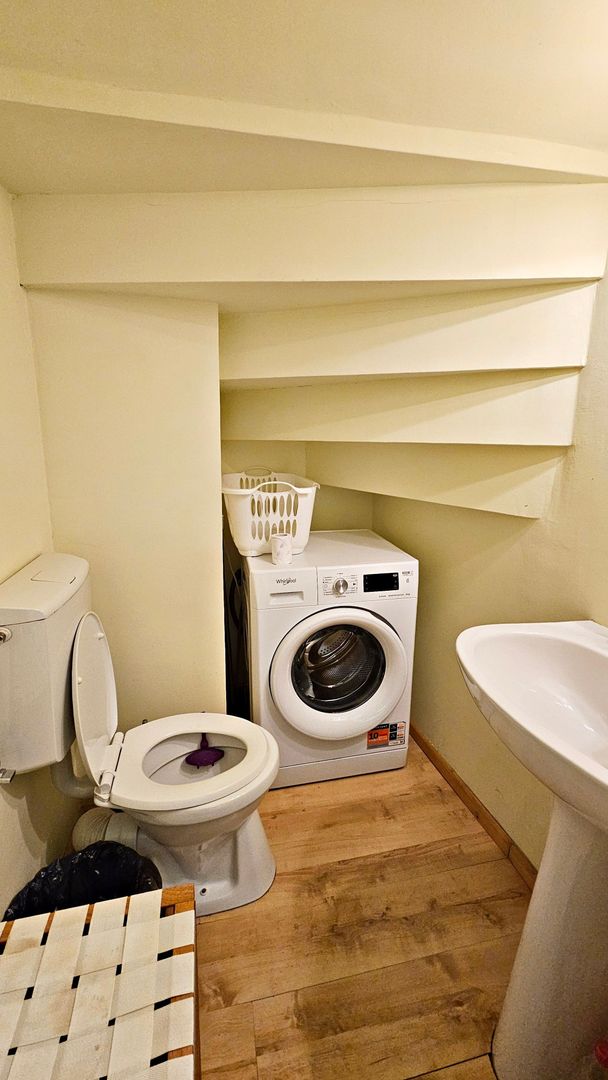Central str Toamnei- CEC Brasov,3camere mobilat - Poză 6