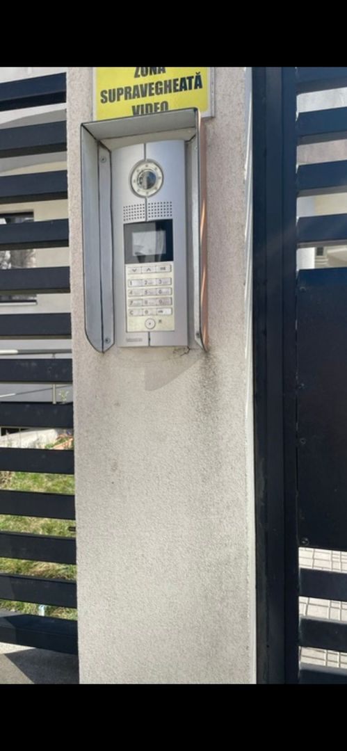 Apartament 2 camere de închiriat | Bloc nou | Mazepa 2, Galați | 80 mp | - Poză 14