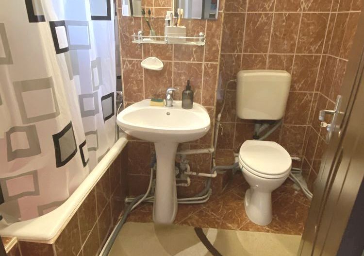 Apartament 3 camere, 70 mp, 2 bai, et.3, boxa, Cetate,  Mercur - Poză 5
