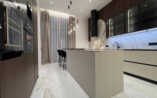 Luxury Duplex Apartment – Herăstrău - 10th & 11th Floor - Poză 38