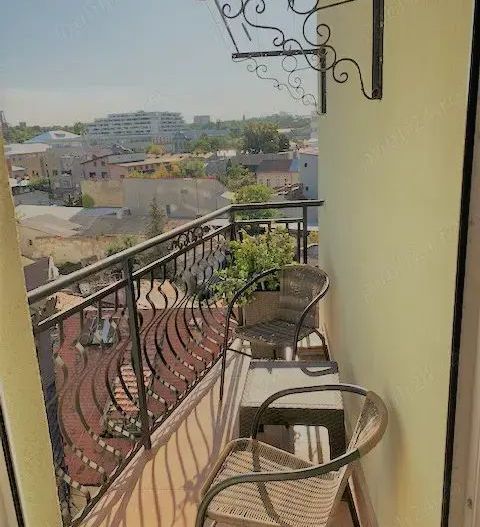 Garsoniera Tineretului, Sincai, la 4 min de metrou. Cu Centrala. - Poză 1