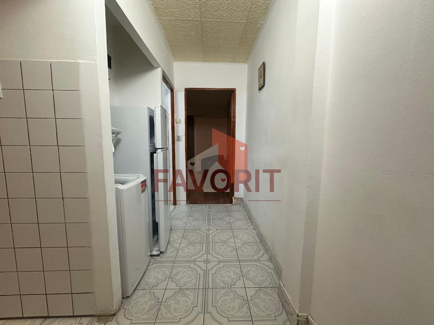2 camere | etaj 1 | centrala proprie | mobilat si utilat | zona excelenta | - Poză 8
