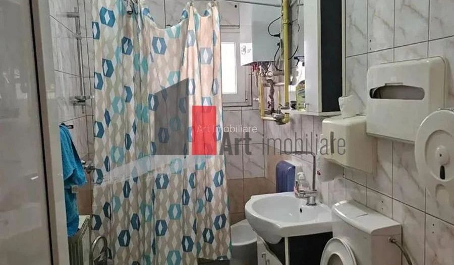 Apartamentul "VOLUBLE", Grivita-Basarab, 245 mp totali - Poză 8