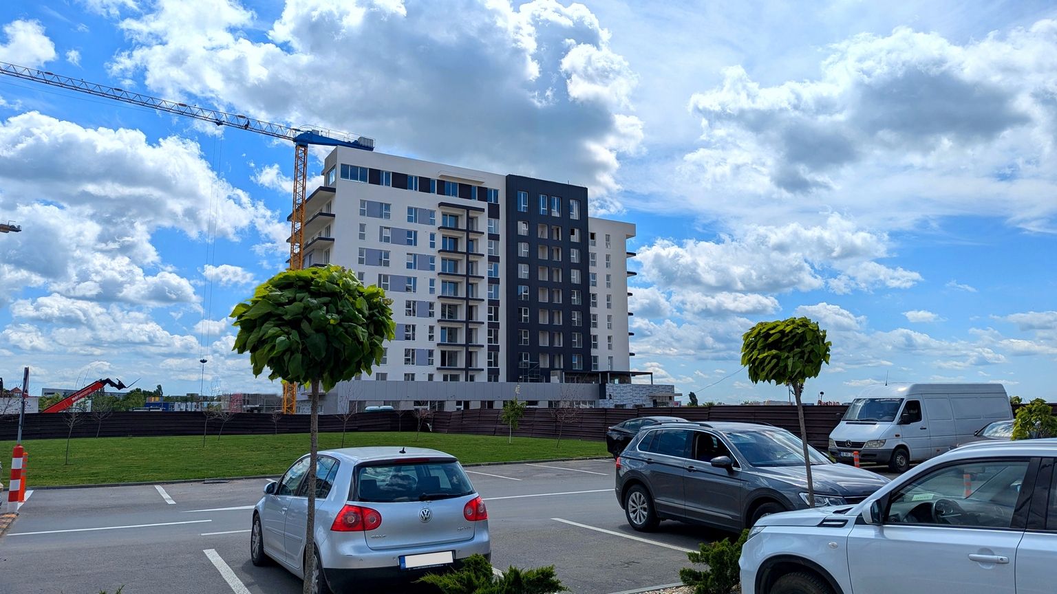 Garsoniera spatioasa, langa parcul Tudor Arghezi, Metalurgiei, Sector4 - Poză 6