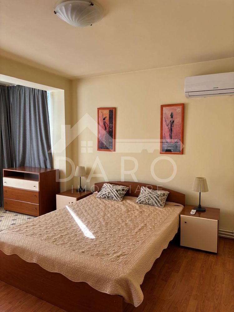 Apartament cu 3 camere, etaj 1 - Poză 3