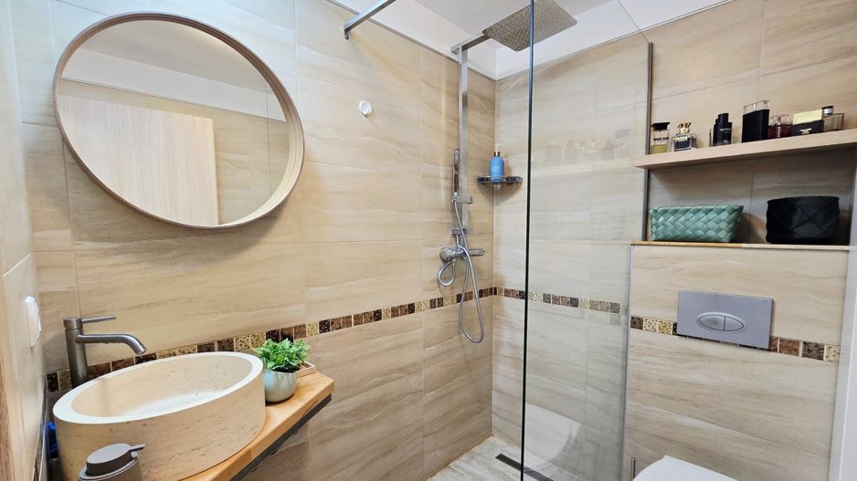 COSMOPOLIS - Apartament 3 camere , Tip Loft, cu terasa mare - Poză 17