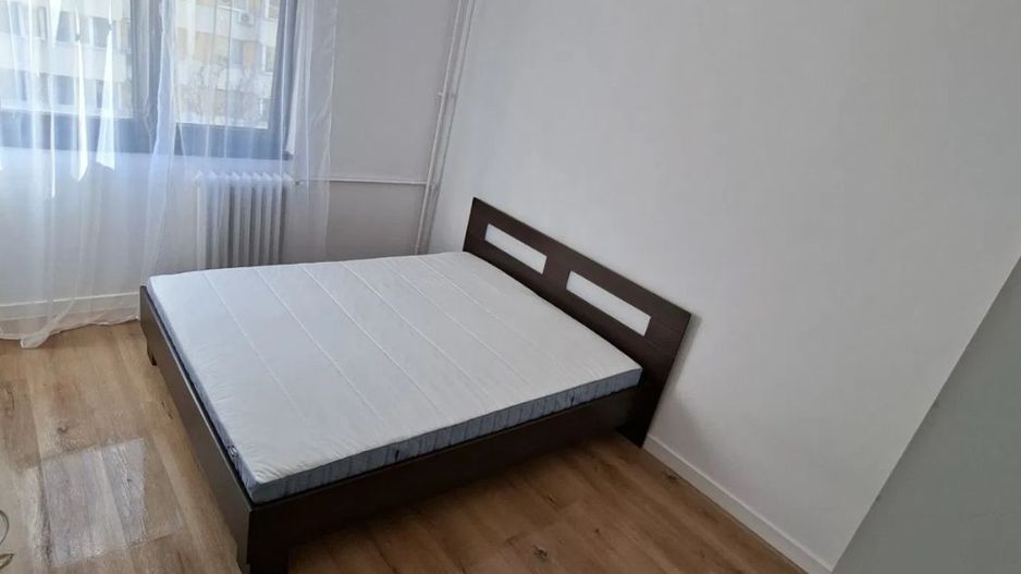 AP. 3 CAMERE- OBOR, BUCATARIE INCHISA, BLOC REABILITAT, MODERN - Poză 5