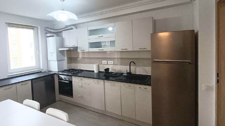 Inchiriem apartament 3 camere Urban Invest lângă Coresi - Poză 3