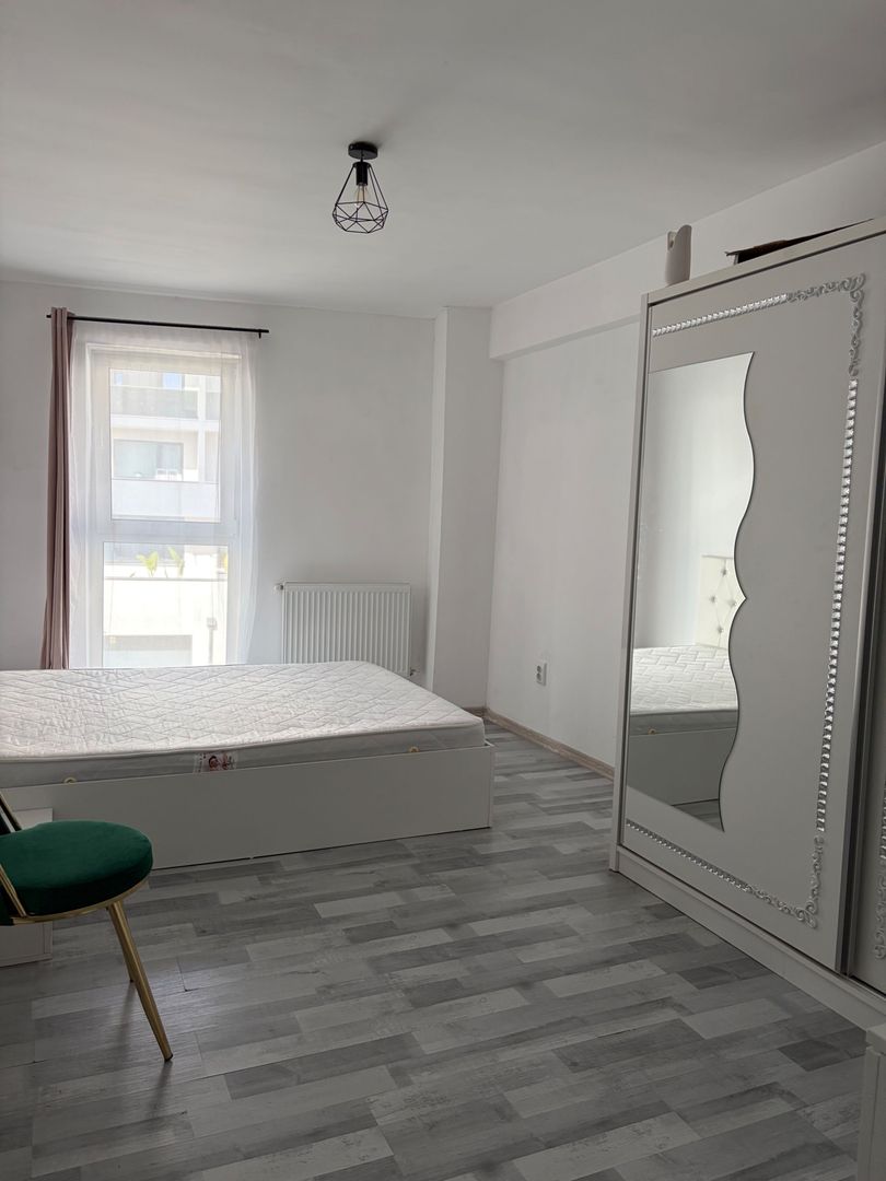 Apartament la cheie | 2 camere | terasa | parcare | Lombului - Poză 1