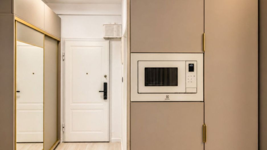 STUDIO |  SEA ON |  MOBILAT PREMIUM - Poză 8