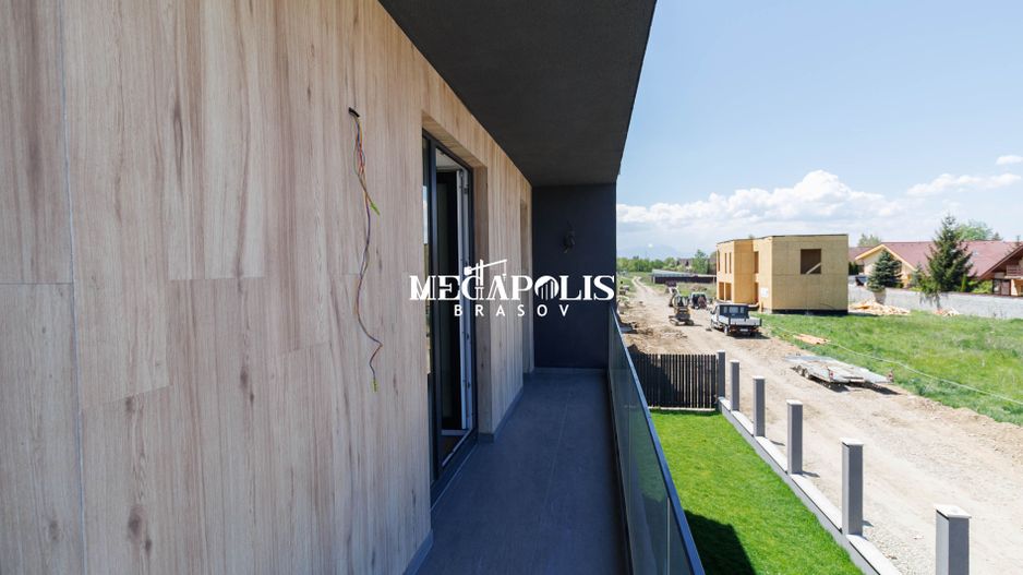 Casa Stil Mediteranean/ Intrare in Sanpetru - Poză 19