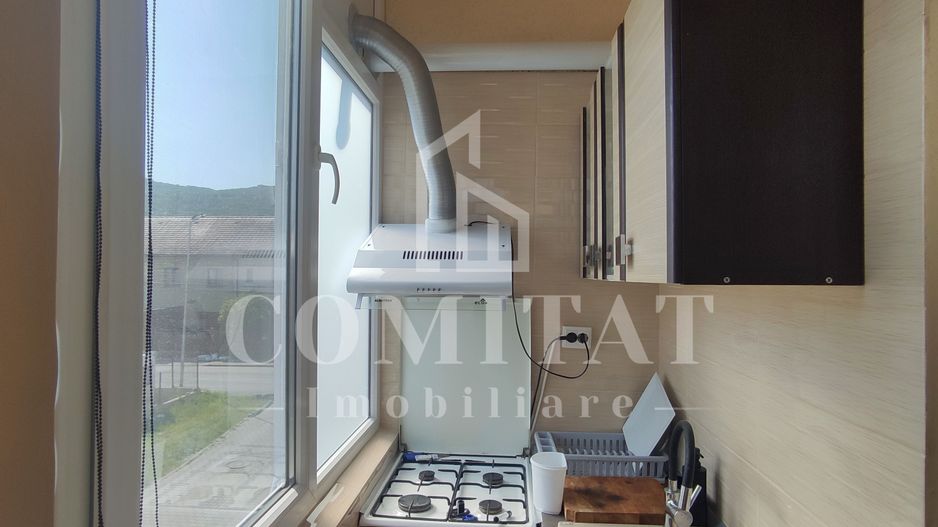 Apartament cu 2 camere de închiriat | Zona Florilor - Florești - Poză 17