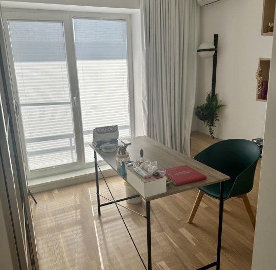 Duplex 3 camere | 80 MP + Terasa 14 MP | Belvedere Residence | Parcare inclusă - Poză 12